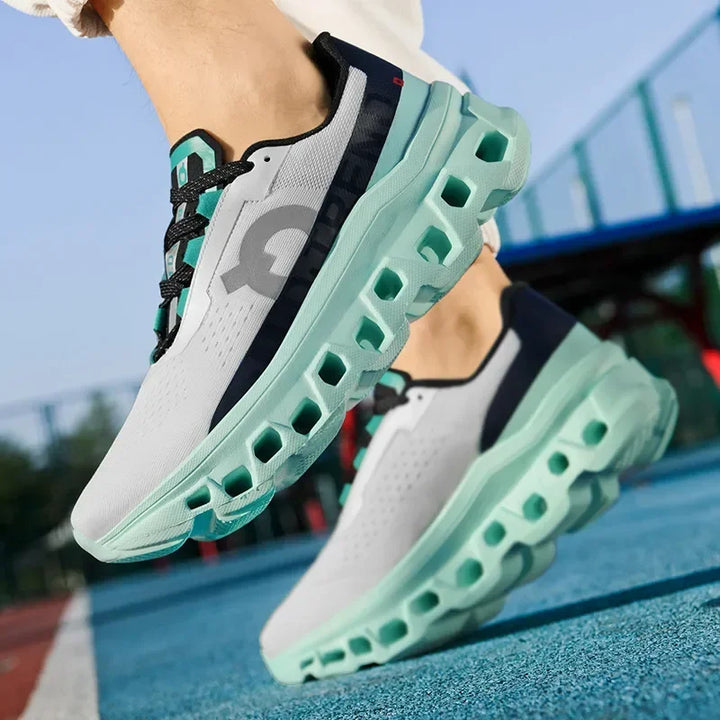 On Your Feet