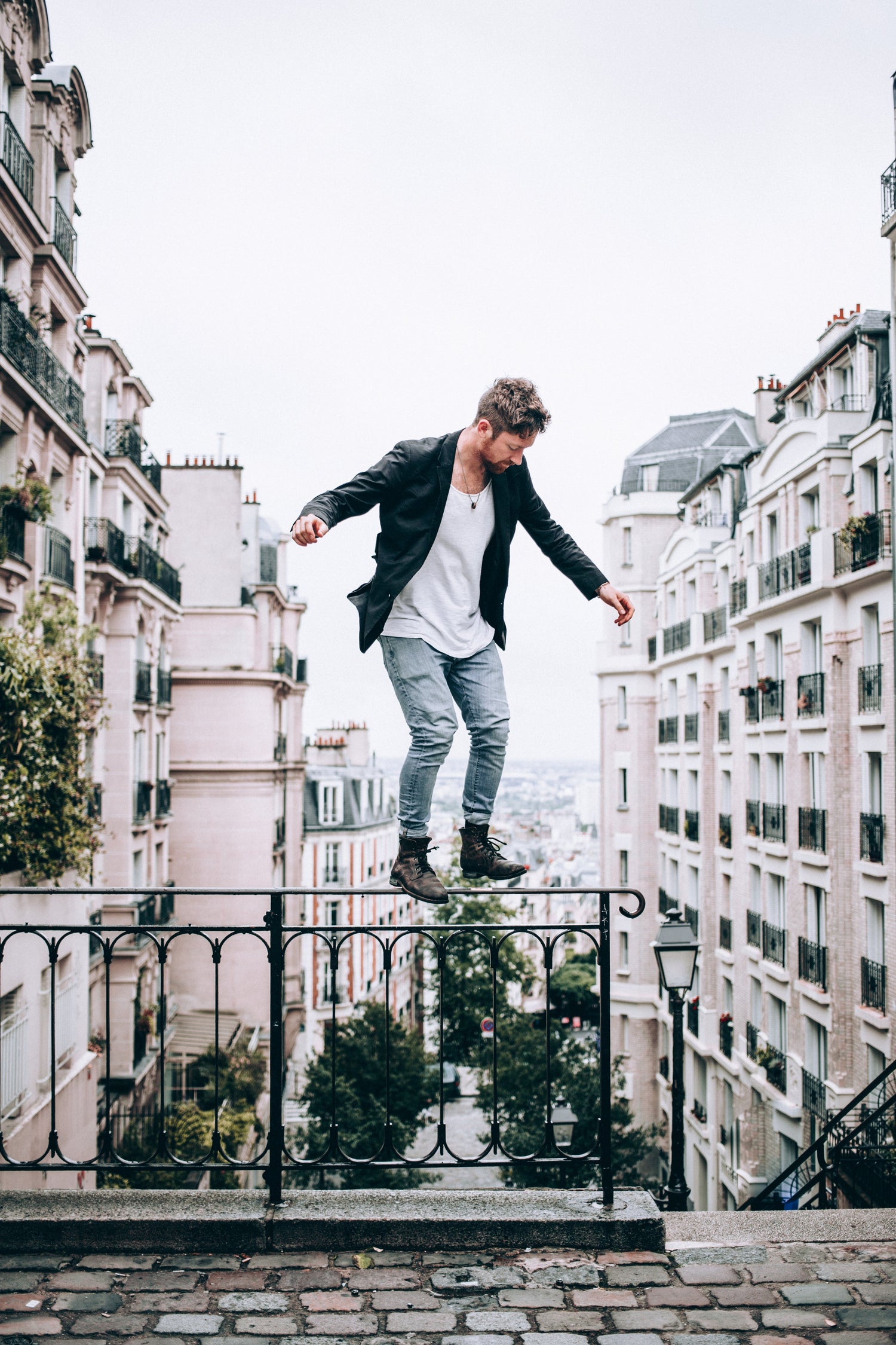 Men's Clothing
