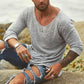 Zephyr Men's Long-Sleeve Shirt