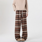 Varos Textured Sweatpants