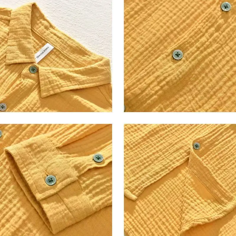 Ardent Men's Lightweight Shirt