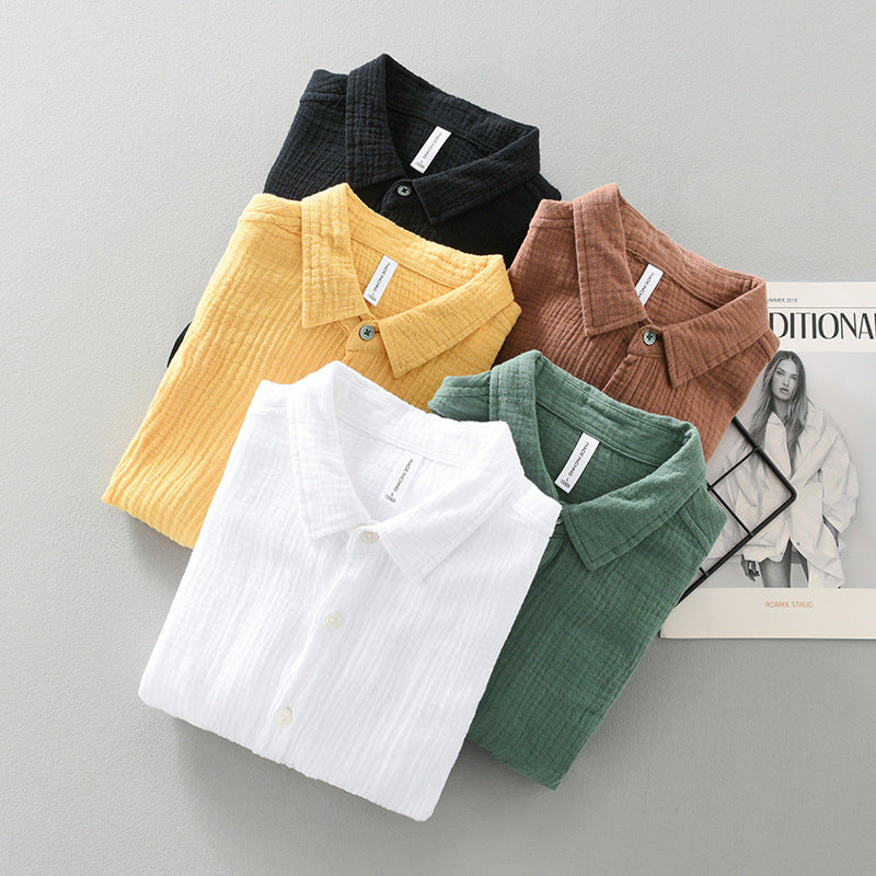 Ardent Men's Lightweight Shirt