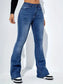 Ravella High-Waist Bell Bottoms
