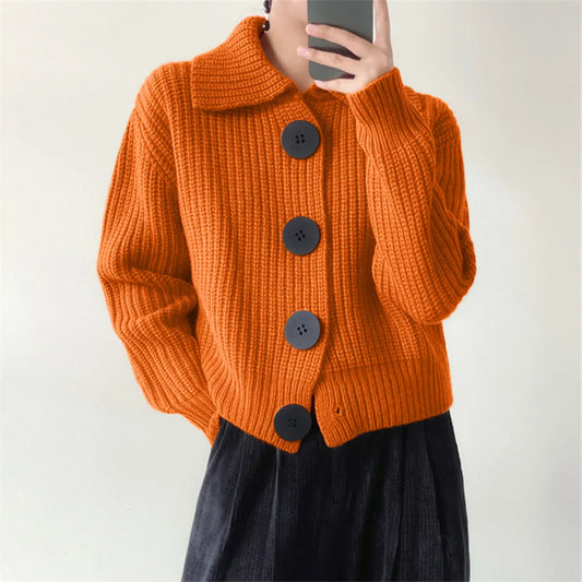 Tressi Knitted Sweater