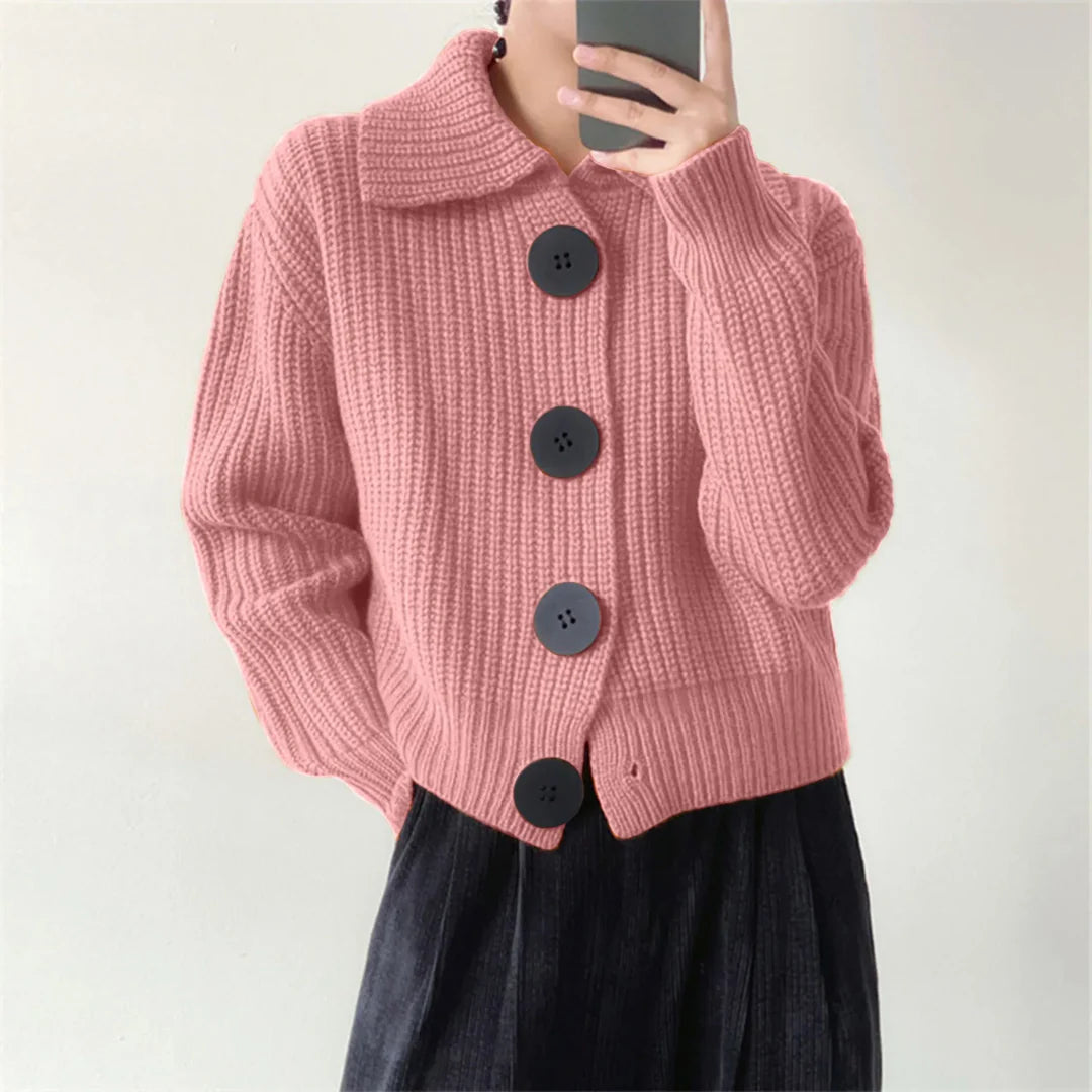 Tressi Knitted Sweater