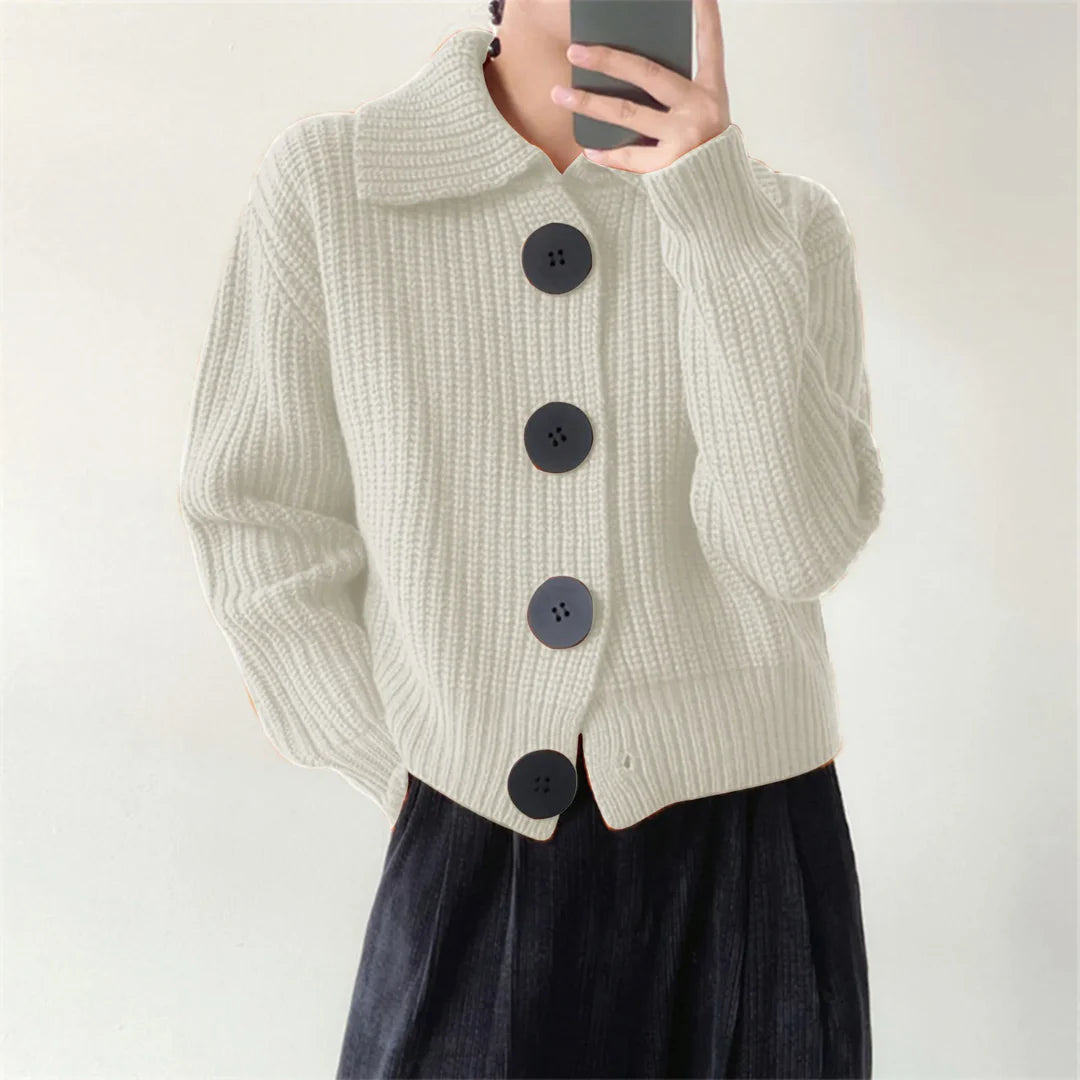 Tressi Knitted Sweater